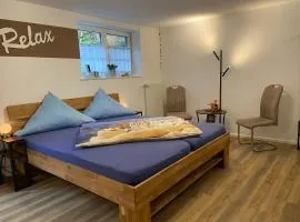 Ferienwohnung-Wieber