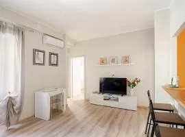 Claudia's Home Minimal Design 500m from the Center