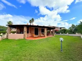 Villa Tamaris, Campulongu walk to private beach