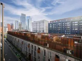 Stunning City Centre 3 Bed Apt By City SuperHost