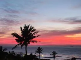 The Beach Nook - Umdloti Holiday Resort