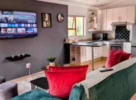 Luxury Studio in Fourways
