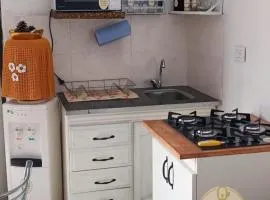 Refugio de Paso Ezeiza