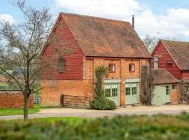 Belchamp Hall Coach House