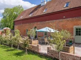 Belchamp Hall Stables