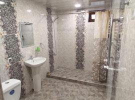 Dav Home, hotel v destinaci Vanadzor