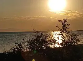 Natureza e conforto na Praia da Brisa