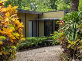 Casa Playa Avellanas, hôtel à Playa Avellana