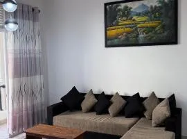 Cozy Clifford Homagama