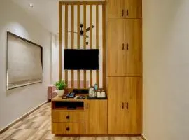 Hotel O The Infinity