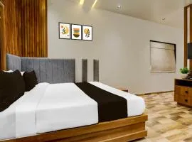 Hotel O The Infinity