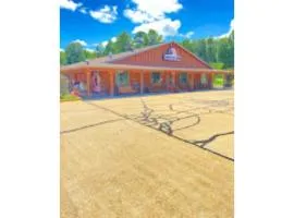 American Inn Motel by Capital O Camden AL