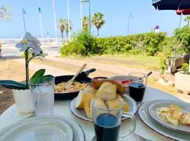 Apartamento Mar Alegre