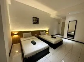 Hotel O Near Tawau Hospital Formerly Mangrove Hotel