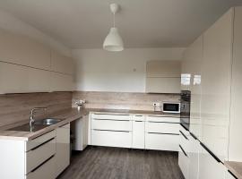 Top Ferien- und Monteurswohnungen in Taucha bei Leipzig Nähe A14, hotel Tauchában