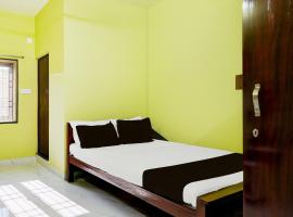 SPOT ON Shri Krishna Guest house, hotel in Vellore