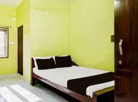 SPOT ON Shri Krishna Guest house