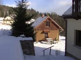 Domek Górski Czarna Góra