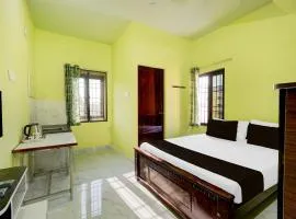 SPOT ON Shri Krishna Guest house