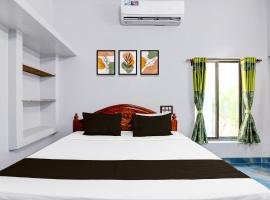 Hotel O Aradhya Beach Resort, ξενοδοχείο σε Mandarmoni