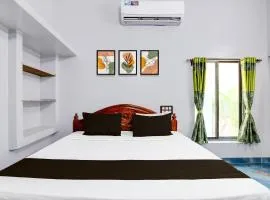 Hotel O Aradhya Beach Resort