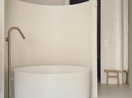 âme casa, hotel in Mesochórion