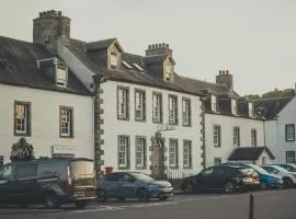 NICHT' Apartments Inveraray Town Centre