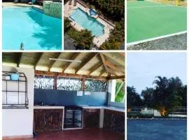 Hacienda El Palmar C