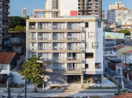 Piedade 45 Housi Bel&eacute;m by Carpediem, hotel econ&ocirc;mico em Bel&eacute;m