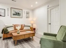 2 Mi to Ark Encounter! Walkable Williamstown Condo