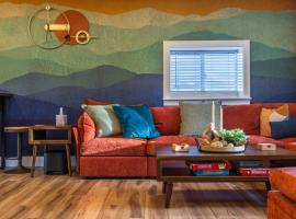 Minutes to Lake • New Cabin • Hot Tub, ξενοδοχείο σε Athens