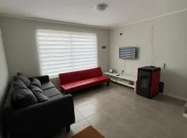 Casa Parque Fundadores