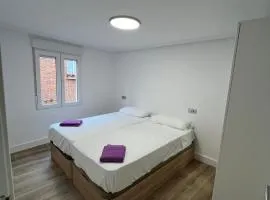 Apartamentos El nido de la calzada