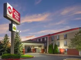 Best Western Plus Eau Claire Conference Center