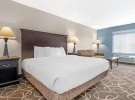 Best Western Plus Eau Claire Conference Center