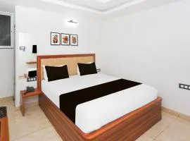 Super Hotel O Deluxe