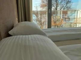 Apartamenty Pułaskiego