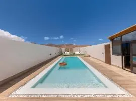 Esencia House Bajo las Estrellas