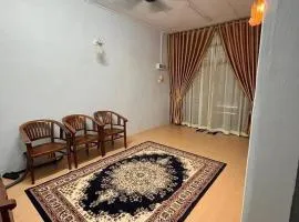 aslam homestay 2 bedrooms