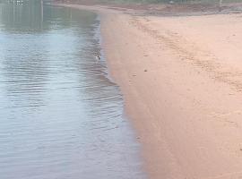 Rincón de Santa Tecla, hotel a Puerto Valle