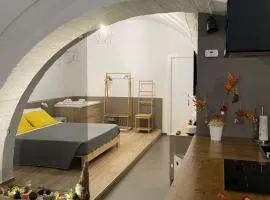 Archome Luxury Apartment