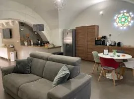 Archome Luxury Apartment