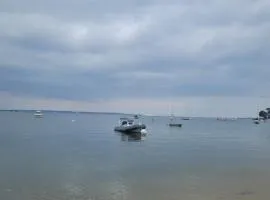 mobil'home tout confort