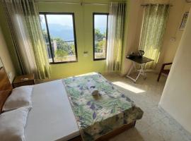 Hemalata Hilltop Residency Kamakhya, complejo de caba&ntilde;as en Guwahati