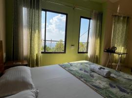 Hemalata Hilltop Residency Kamakhya, chata v destinaci Guváhátí