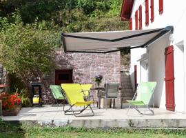 Choko-ona, hôtel à Bidarray