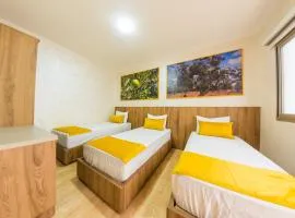 smiley house imsouane