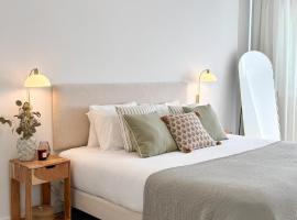Cozy Apartment Close to Cascais Center, κατάλυμα με κουζίνα στο Κασκάις