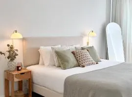 Cozy Apartment Close to Cascais Center