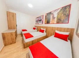 smiley house imsouane